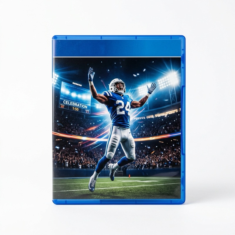 EA Sports FC 26 (PS5)