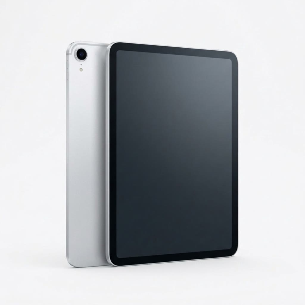Apple iPad 11" (A16) Wi-Fi