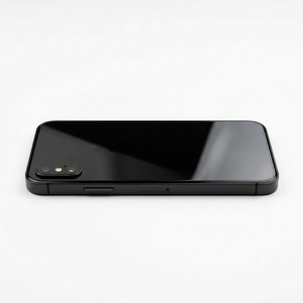 Apple iPhone 17