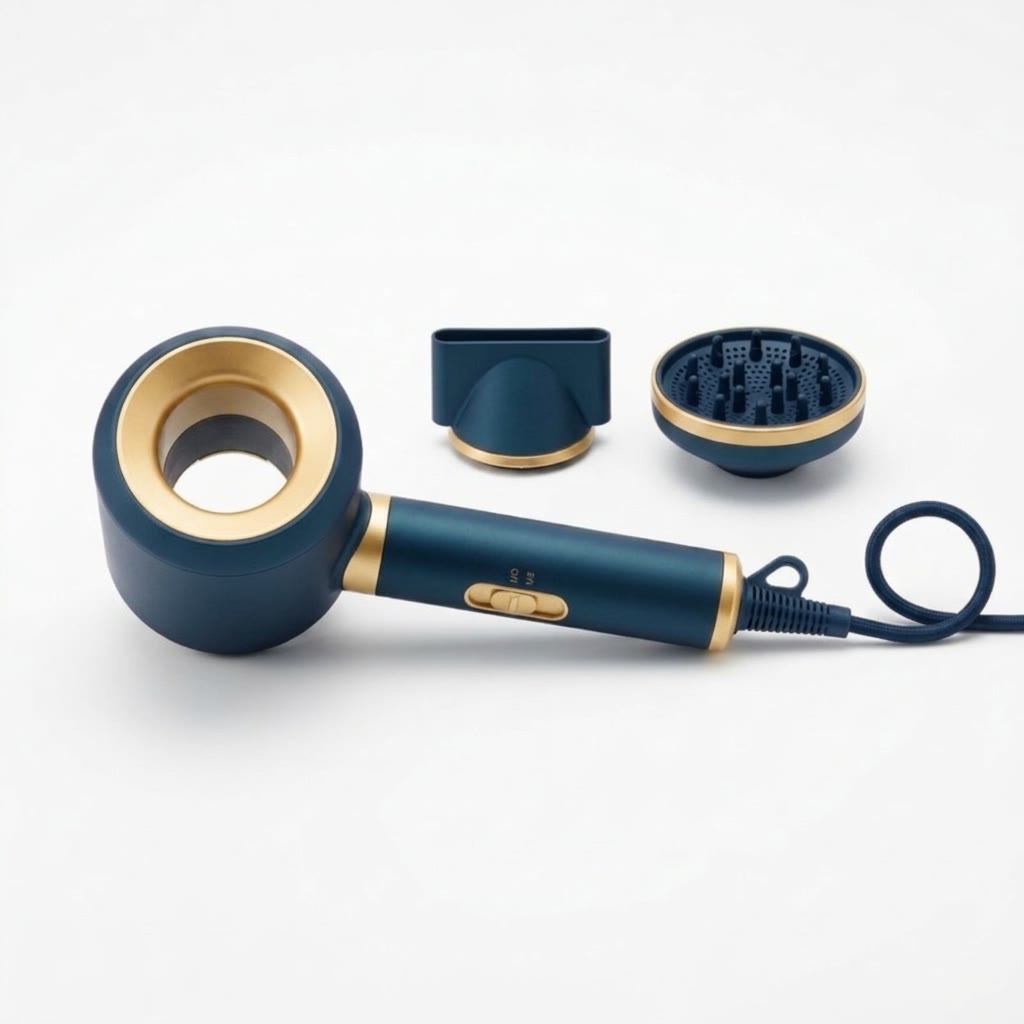 Dyson Supersonic Nural