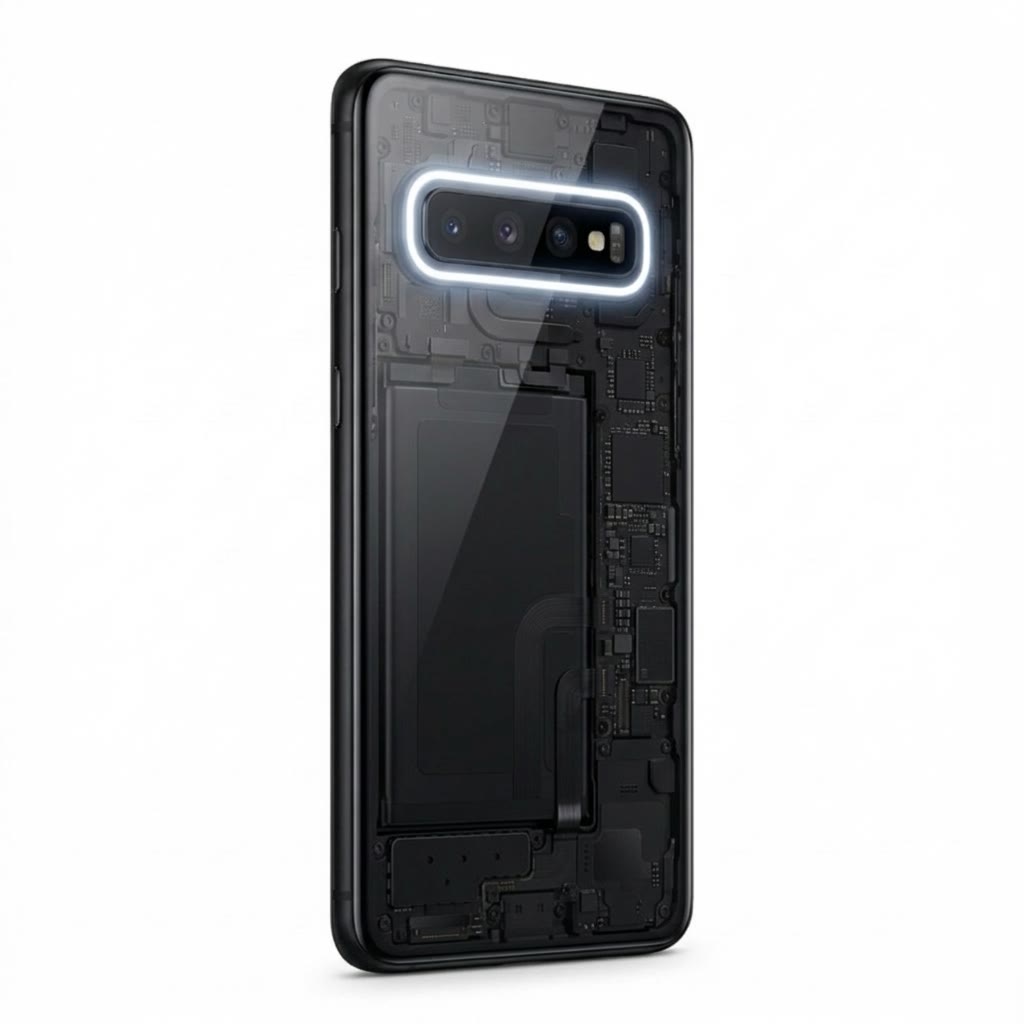 Nothing Phone (3a)