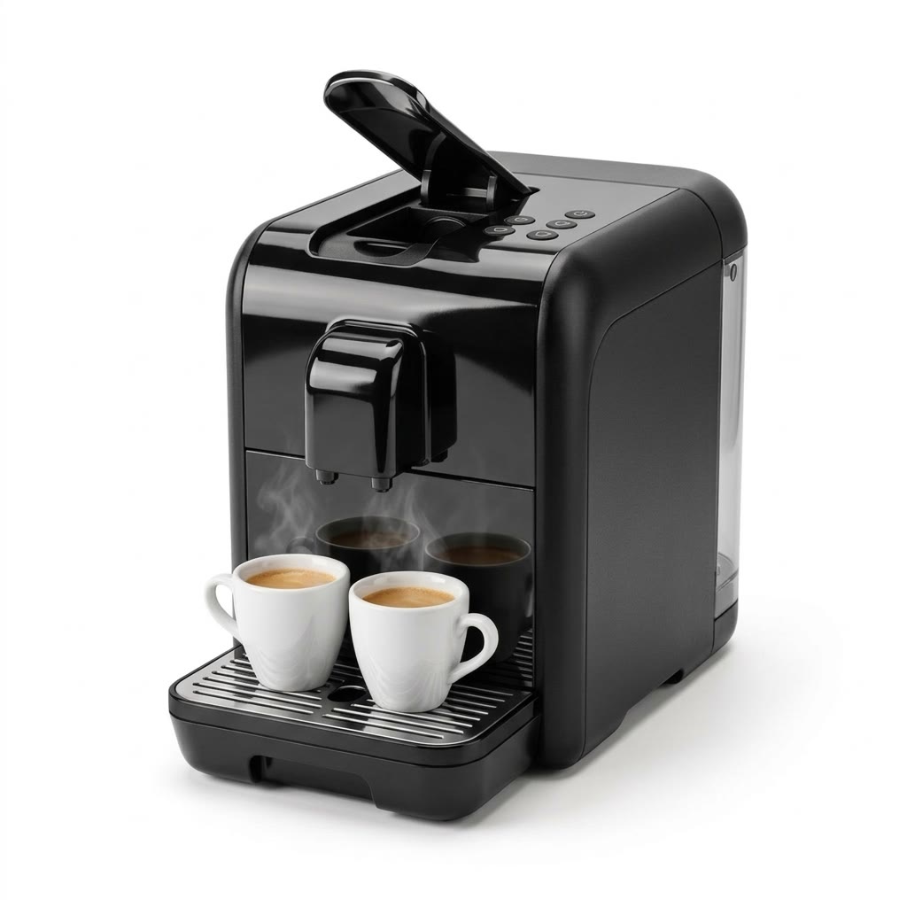 Philips L'OR Barista Sublime LM9012