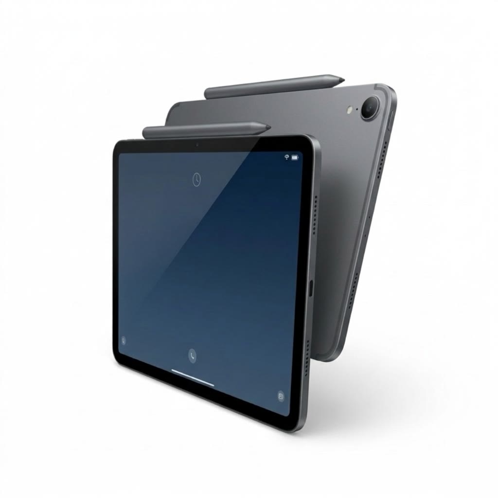 Samsung Galaxy Tab S10 FE Wi-Fi