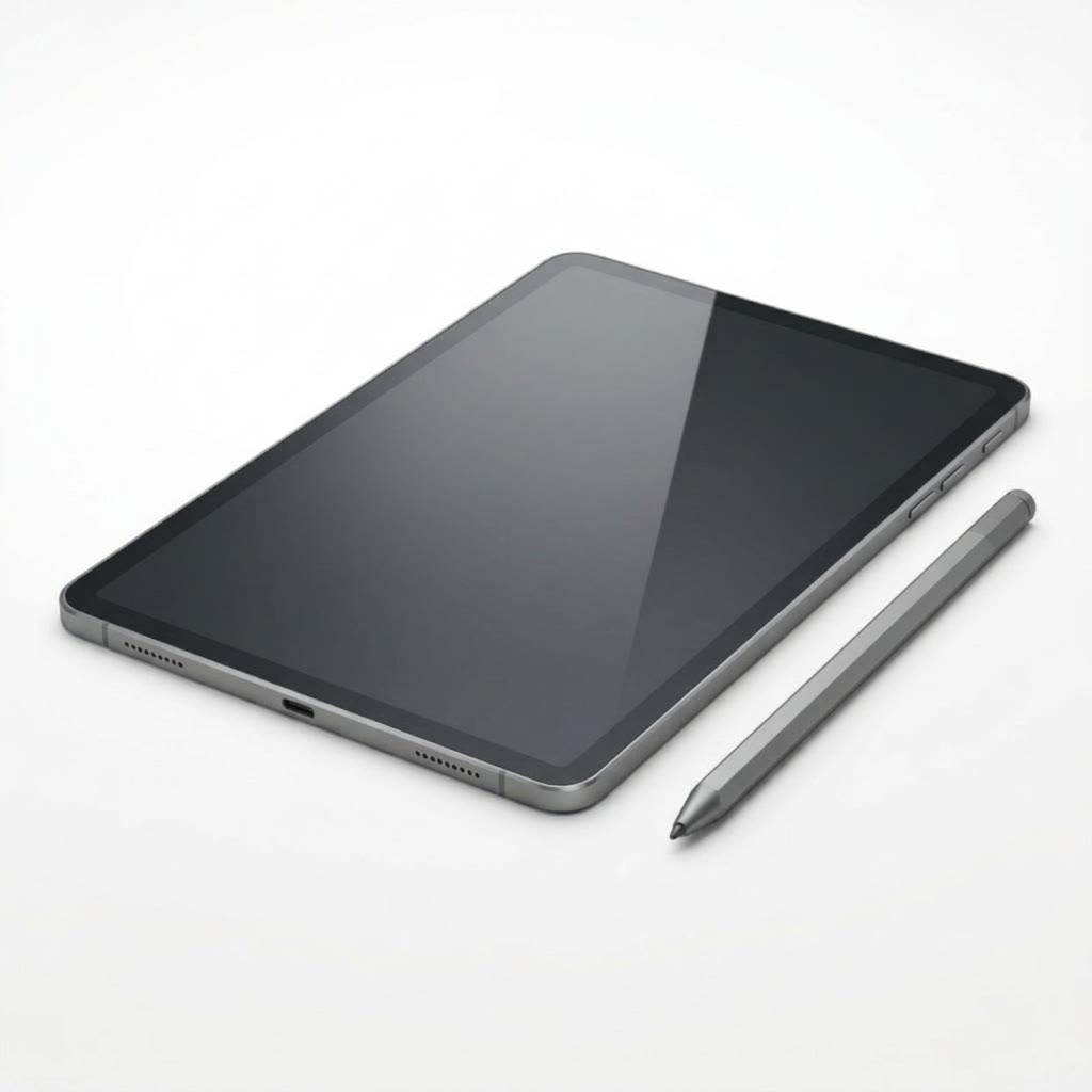 Samsung Galaxy Tab S11 Wi-Fi