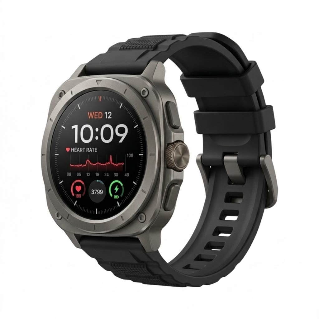 Samsung Galaxy Watch Ultra (2025)