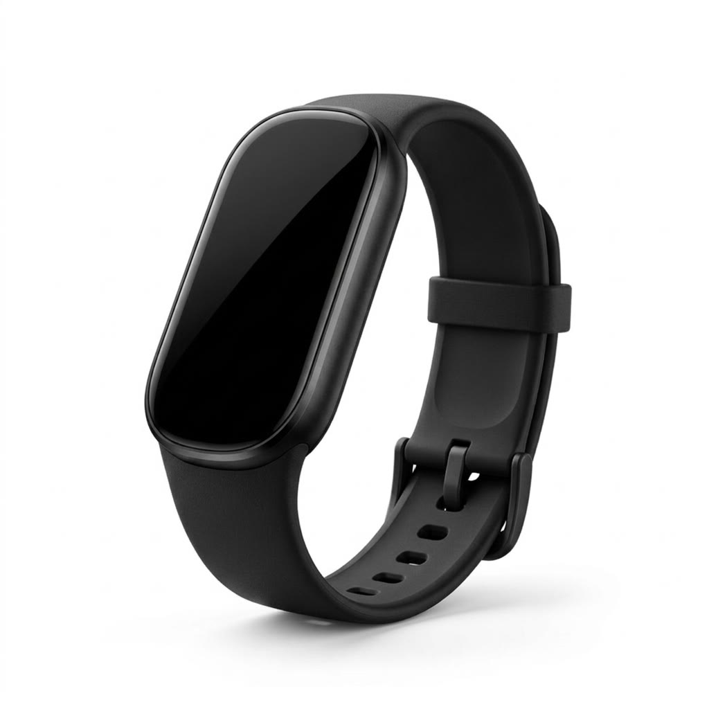 Xiaomi Smart Band 10